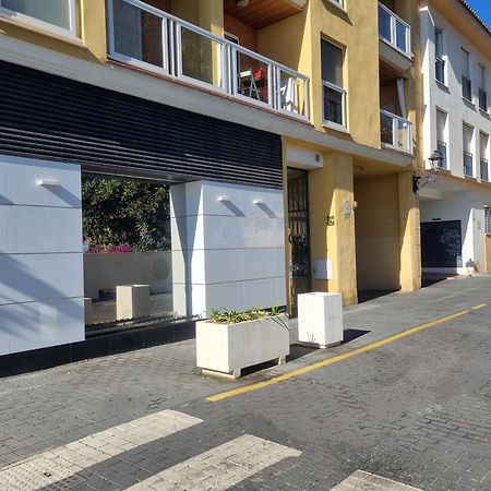 Apartamento Centro Y Playa Torremolinos Exterior photo