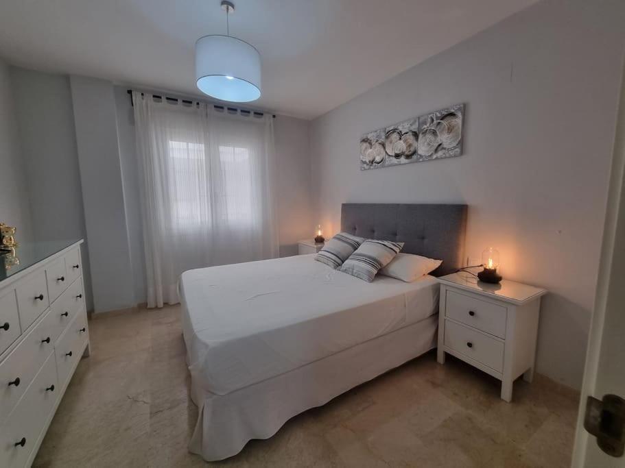 Apartamento Centro Y Playa Torremolinos Exterior photo