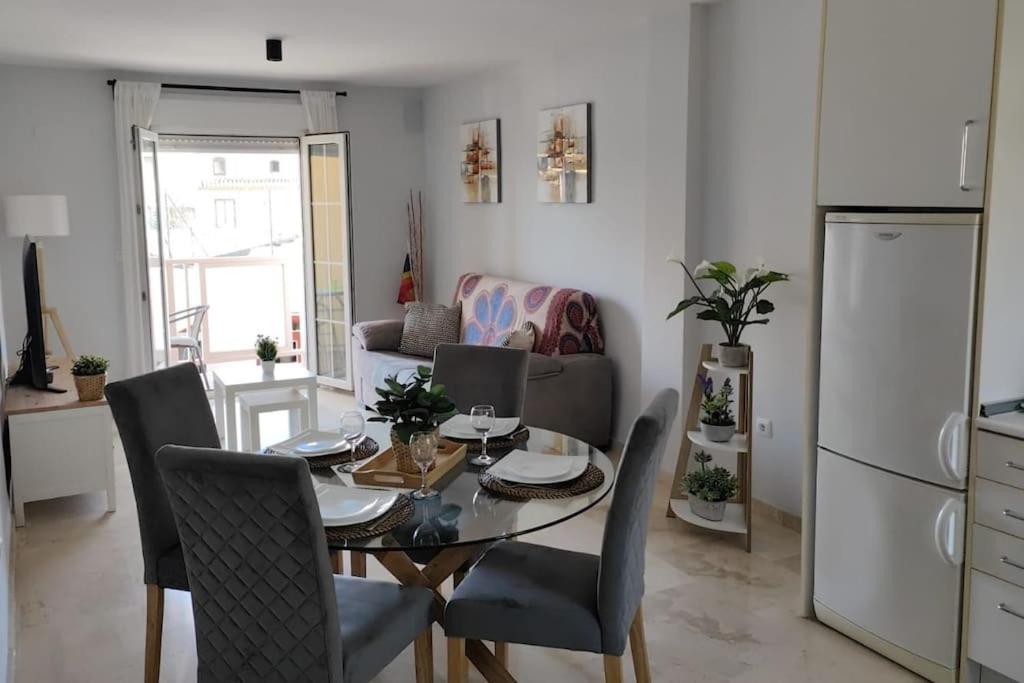 Apartamento Centro Y Playa Torremolinos Exterior photo