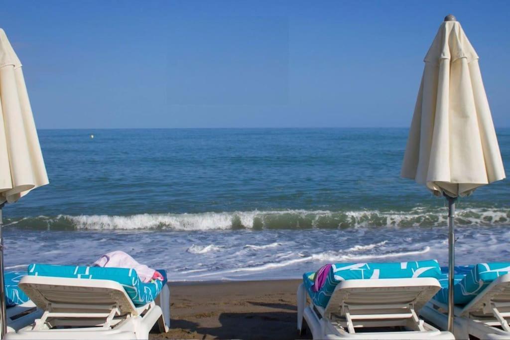 Apartamento Centro Y Playa Torremolinos Exterior photo