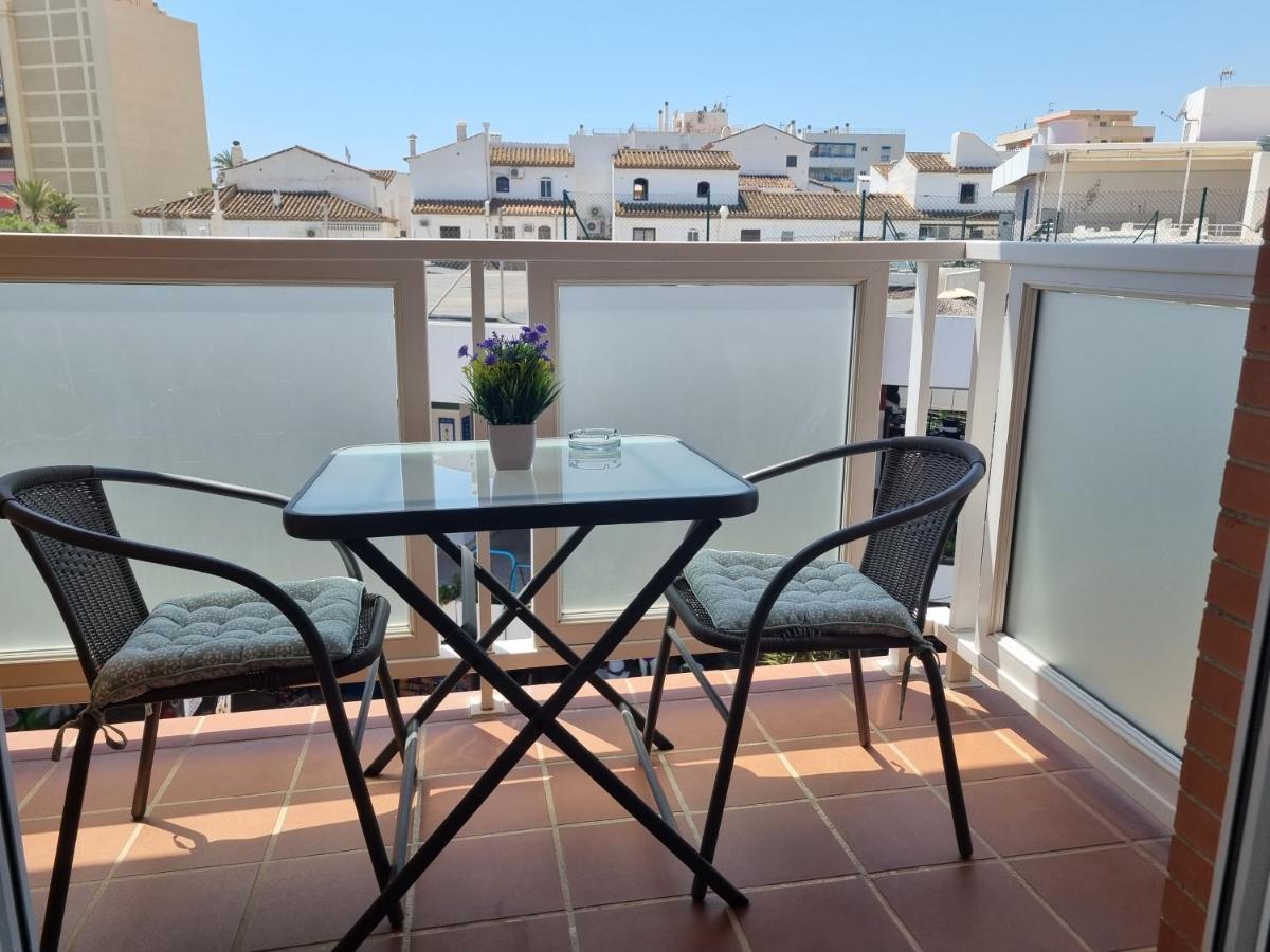 Apartamento Centro Y Playa Torremolinos Exterior photo