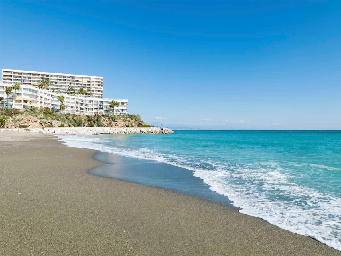 Apartamento Centro Y Playa Torremolinos Exterior photo