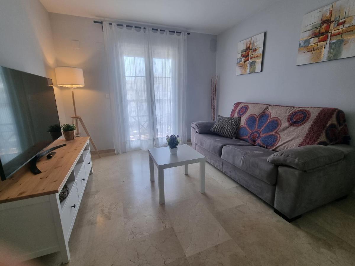 Apartamento Centro Y Playa Torremolinos Exterior photo