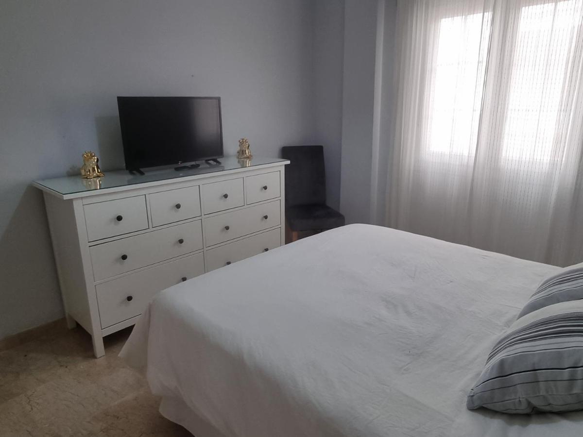 Apartamento Centro Y Playa Torremolinos Exterior photo