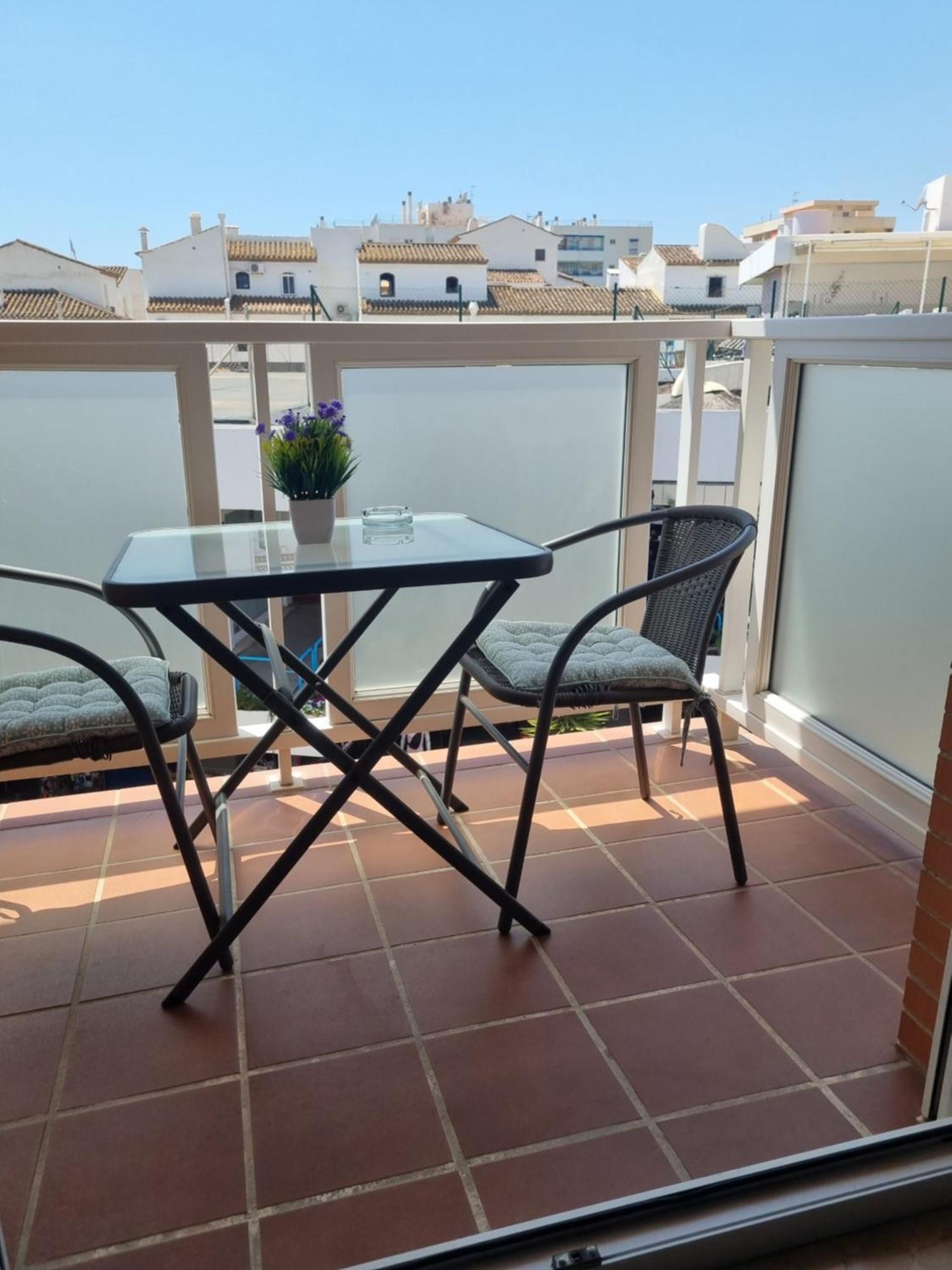 Apartamento Centro Y Playa Torremolinos Exterior photo