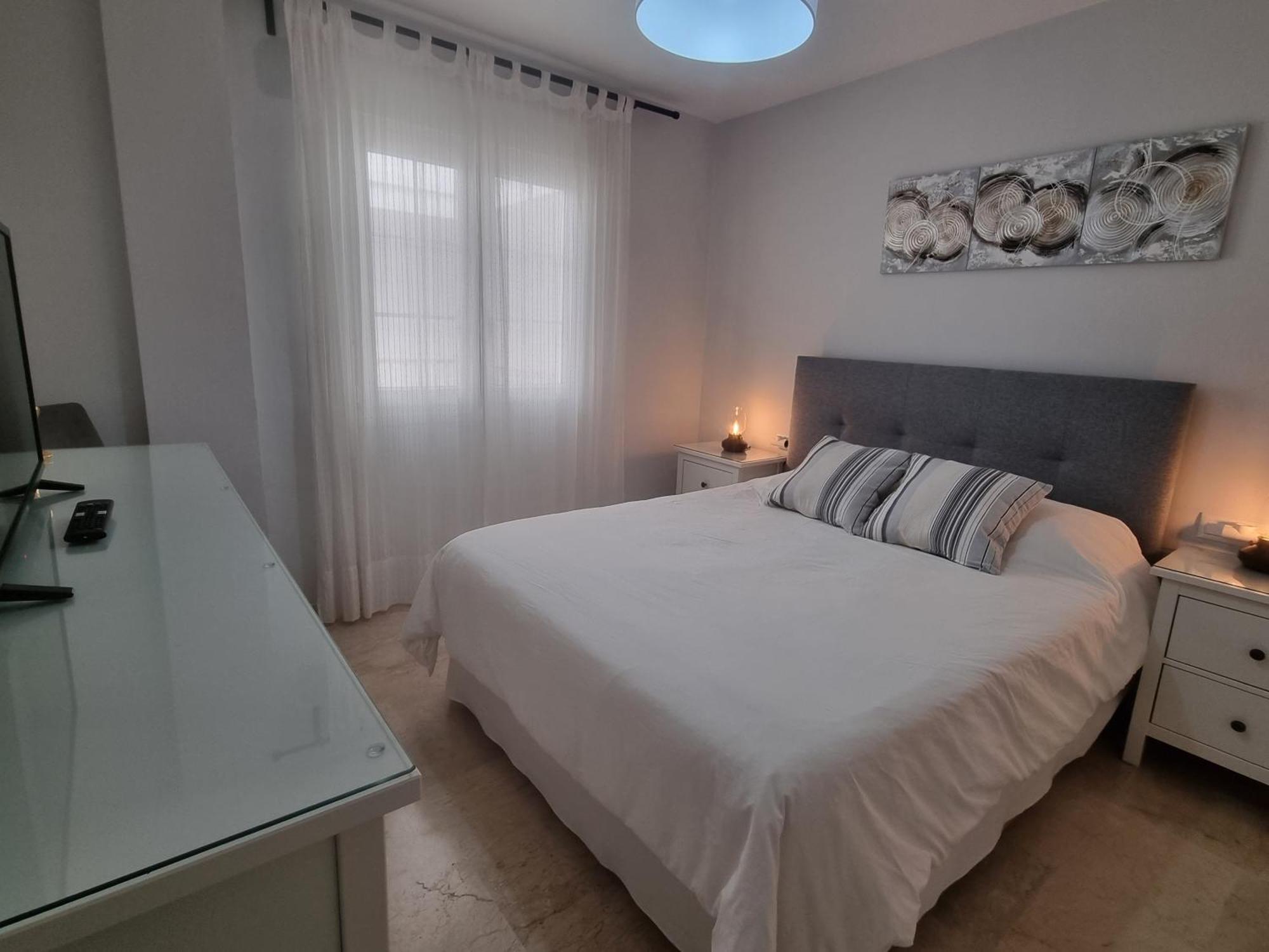 Apartamento Centro Y Playa Torremolinos Exterior photo