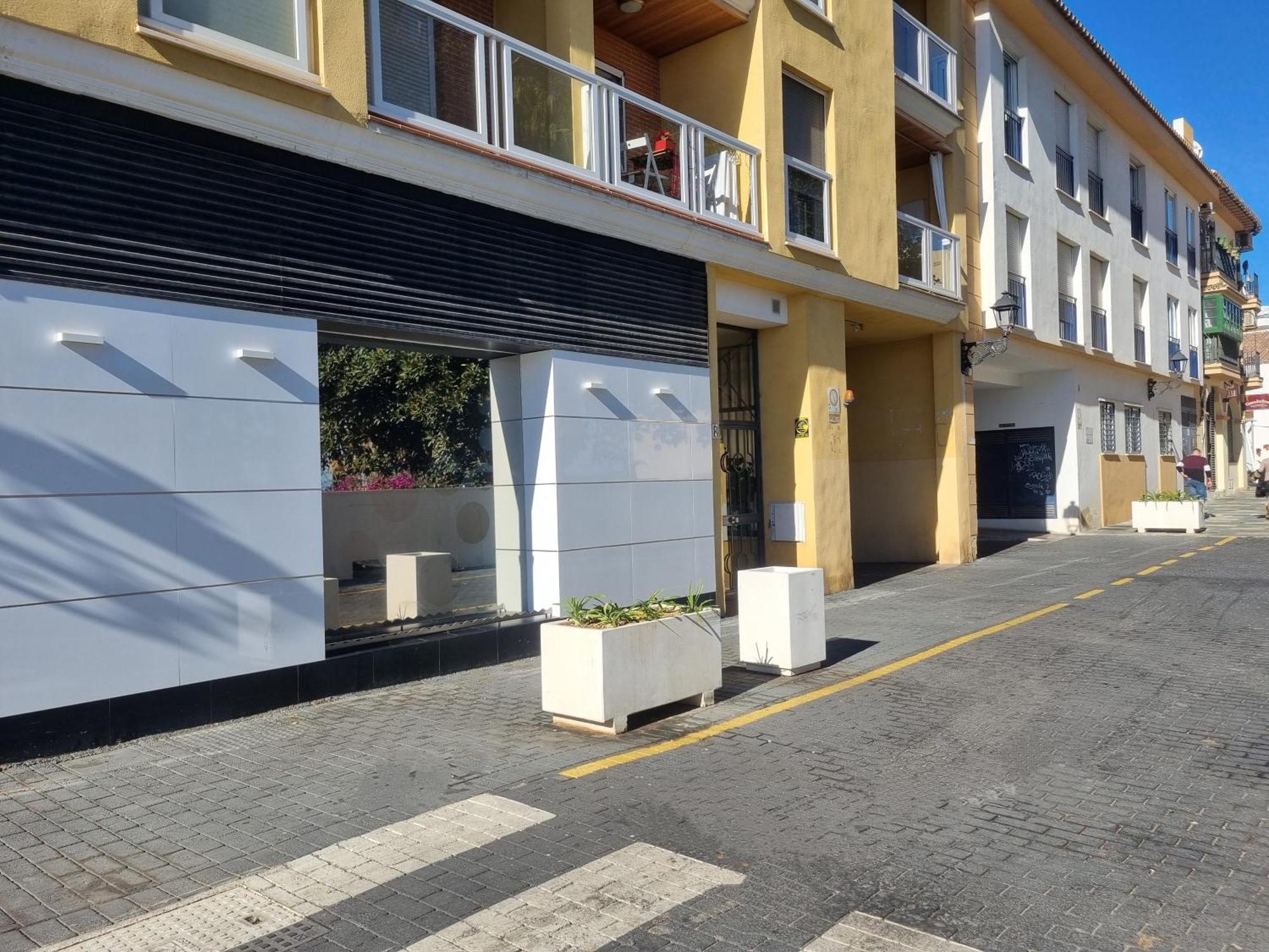 Apartamento Centro Y Playa Torremolinos Exterior photo